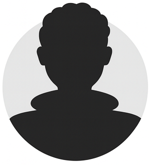 Eco-Conscious Persona Icon